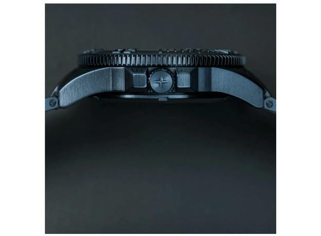 Davosa 161.540.40 Argonautic 39 Monochrome Limited Edition, фото 8 | Интернет-магазин оригинальных часов и аксессуаров