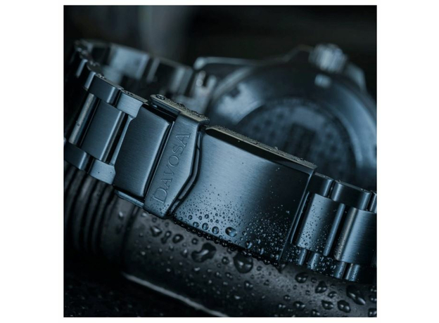 Davosa 161.540.40 Argonautic 39 Monochrome Limited Edition, фото 9 | Интернет-магазин оригинальных часов и аксессуаров