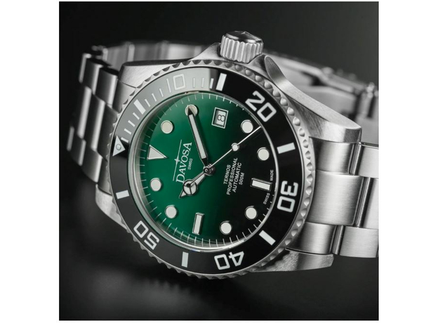 Davosa 161.559.75 Ternos Proffesional, фото 4 | Интернет-магазин оригинальных часов и аксессуаров