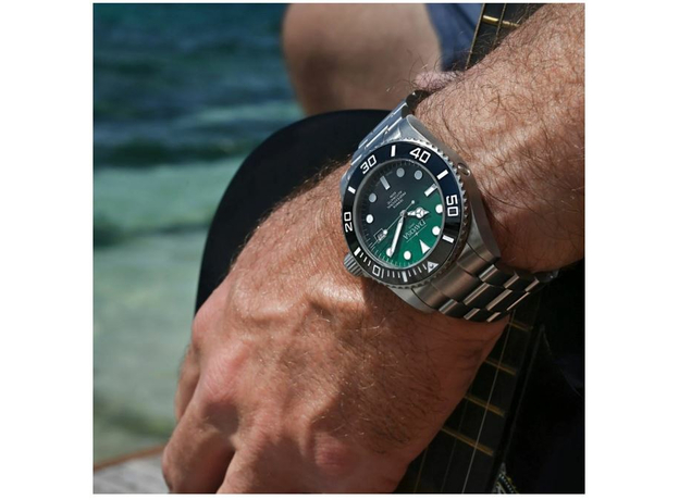 Davosa 161.559.75 Ternos Proffesional, фото 9 | Интернет-магазин оригинальных часов и аксессуаров