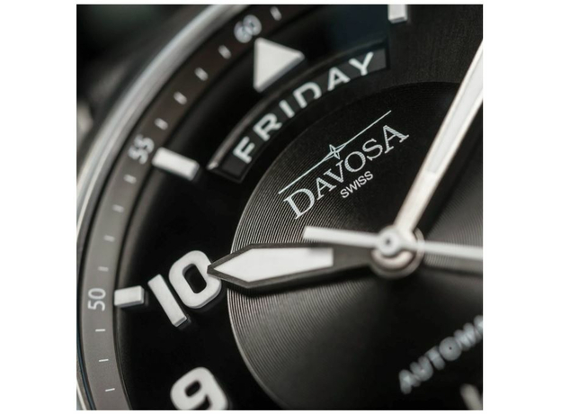 Davosa 161.585.50, фото 2 | Интернет-магазин оригинальных часов и аксессуаров