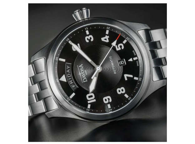 Davosa 161.585.50, фото 4 | Интернет-магазин оригинальных часов и аксессуаров