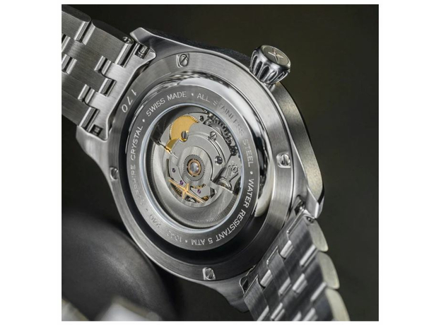 Davosa 161.585.50, фото 5 | Интернет-магазин оригинальных часов и аксессуаров