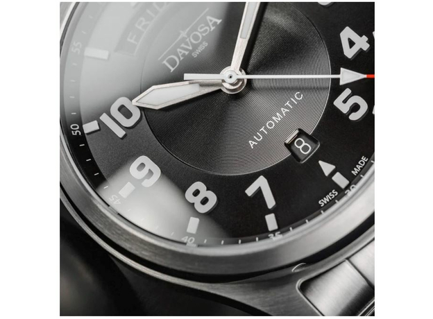 Davosa 161.585.50, фото 6 | Интернет-магазин оригинальных часов и аксессуаров