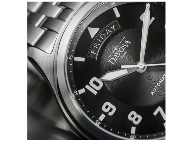 Davosa 161.585.50, фото 7 | Интернет-магазин оригинальных часов и аксессуаров