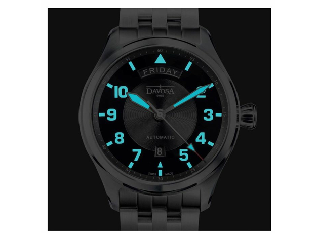 Davosa 161.585.50, фото 8 | Интернет-магазин оригинальных часов и аксессуаров