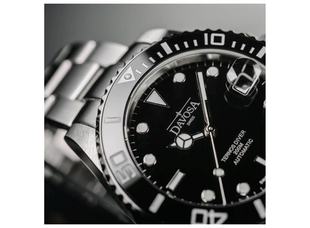 Davosa 166.195.50, фото 2 | Интернет-магазин оригинальных часов и аксессуаров