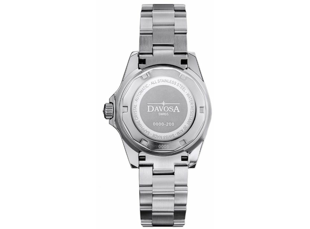 Davosa 166.195.50, фото 6 | Интернет-магазин оригинальных часов и аксессуаров
