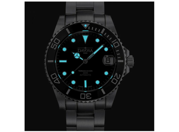 Davosa 166.195.50, фото 7 | Интернет-магазин оригинальных часов и аксессуаров
