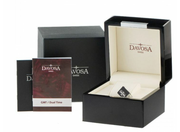 Davosa 166.195.50, фото 9 | Интернет-магазин оригинальных часов и аксессуаров