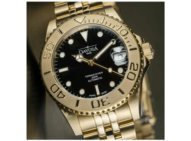 Davosa 166.198.05, фото 2 | Интернет-магазин оригинальных часов и аксессуаров