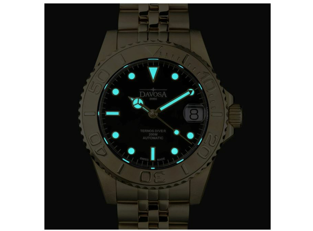 Davosa 166.198.05, фото 6 | Интернет-магазин оригинальных часов и аксессуаров