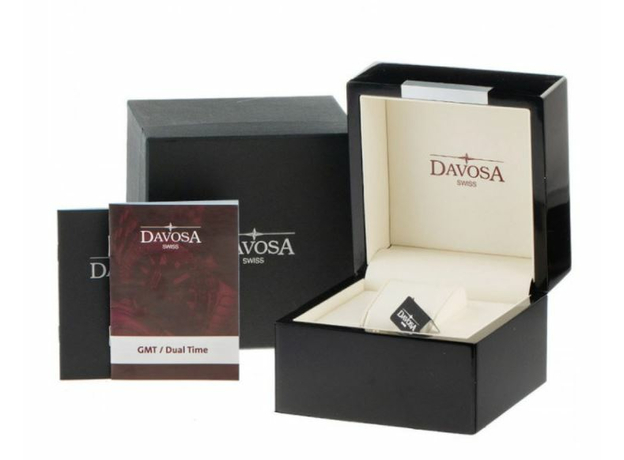 Davosa 166.198.05, фото 7 | Интернет-магазин оригинальных часов и аксессуаров