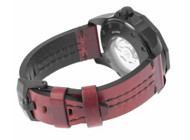 VOSTOK EUROPE N1 ROCKET NH34-225C714 (NH34/225C714), фото 4 | Интернет-магазин оригинальных часов и аксессуаров