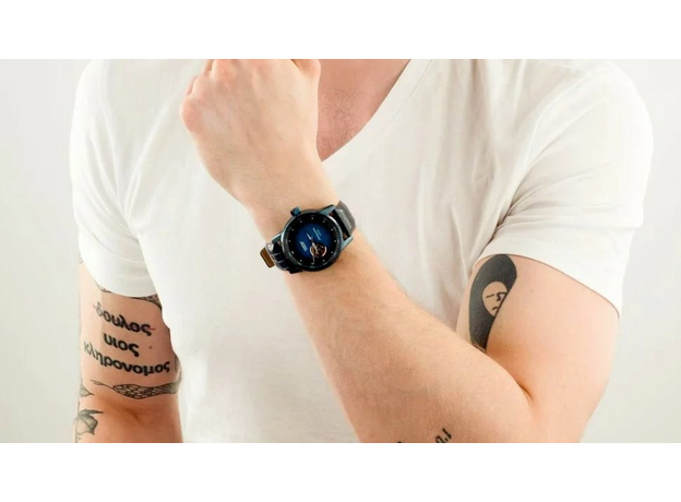 VOSTOK EUROPE LIMOUSINE NH38-560D681 (NH38/560D681), фото 2 | Интернет-магазин оригинальных часов и аксессуаров