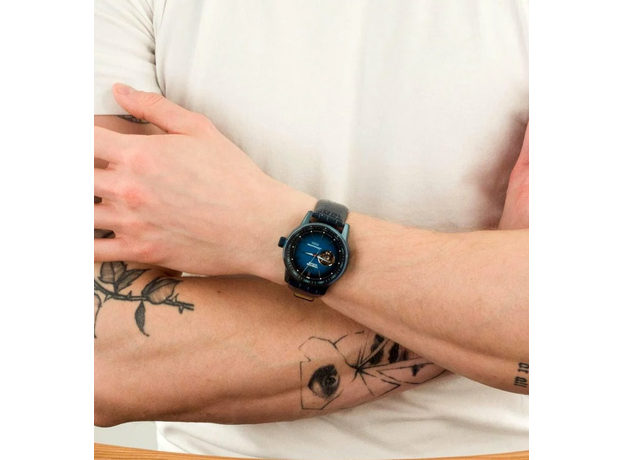 VOSTOK EUROPE LIMOUSINE NH38-560D681 (NH38/560D681), фото 3 | Интернет-магазин оригинальных часов и аксессуаров