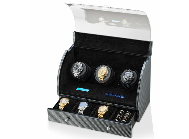 Шкатулка Rothenschild RS-90323CAB, фото 2 | Интернет-магазин оригинальных часов и аксессуаров