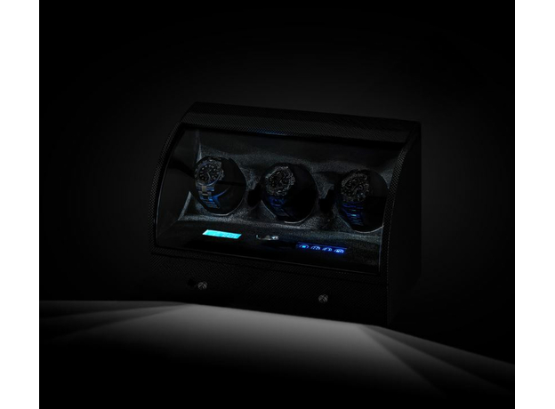 Шкатулка Rothenschild RS-90323CAB, фото 3 | Интернет-магазин оригинальных часов и аксессуаров