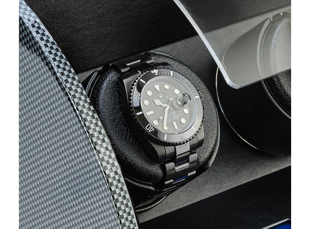 Шкатулка Rothenschild RS-90323CAB, фото 4 | Интернет-магазин оригинальных часов и аксессуаров