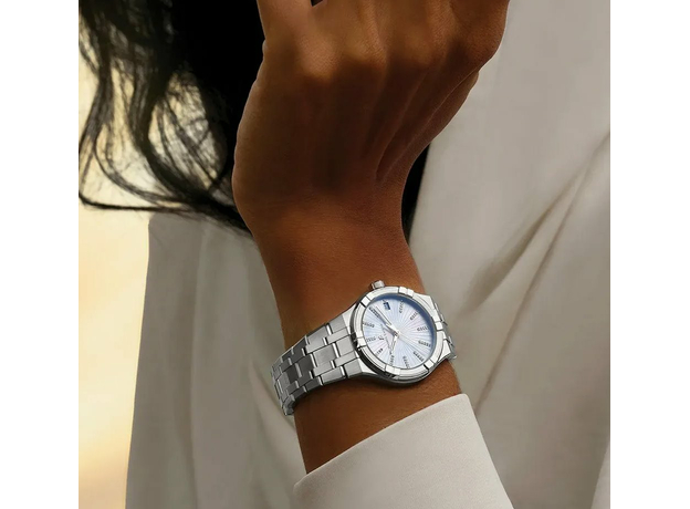 Maurice Lacroix AI1106-SS002-170-1 Aikon 35мм, фото 2 | Интернет-магазин оригинальных часов и аксессуаров