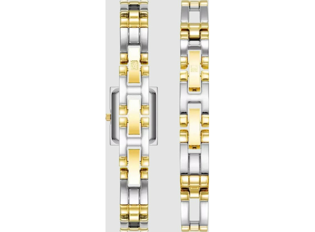 ANNE KLEIN 10/4899GTST, фото 3 | Интернет-магазин оригинальных часов и аксессуаров