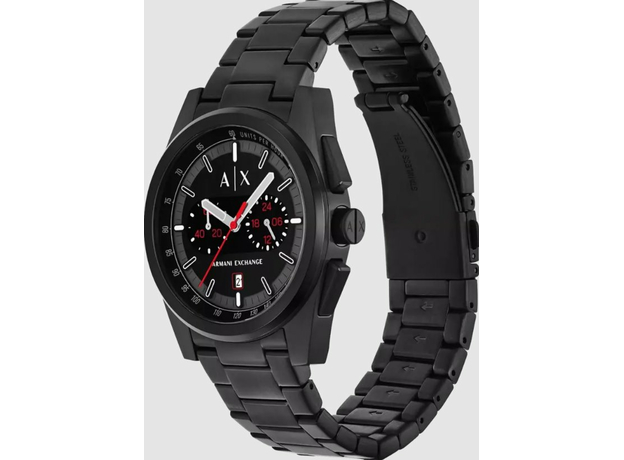 Armani Exchange Parker AX2864, фото 2 | Интернет-магазин оригинальных часов и аксессуаров