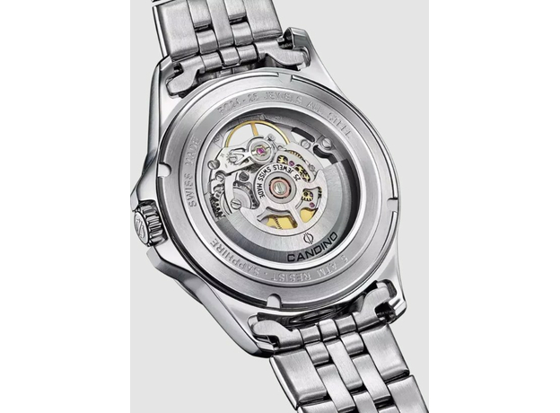 Candino C4781/2 Automatic, фото 2 | Интернет-магазин оригинальных часов и аксессуаров