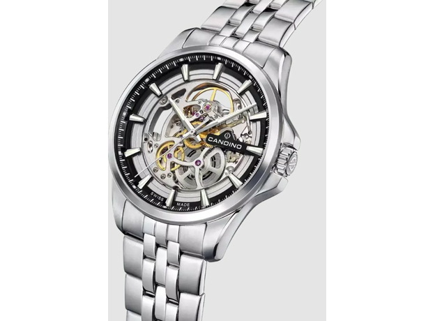 Candino C4781/2 Automatic, фото 3 | Интернет-магазин оригинальных часов и аксессуаров