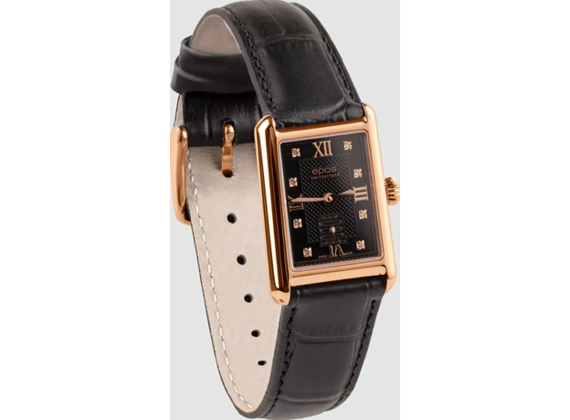 EPOS 8002.702.24.86.16, фото 3 | Интернет-магазин оригинальных часов и аксессуаров
