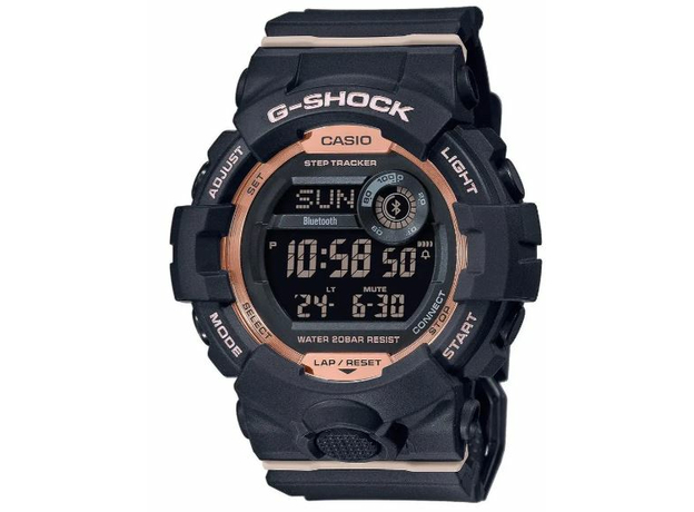 Ремешок CASIO 10610283 (GMD.B800.1), фото 2 | Интернет-магазин оригинальных часов и аксессуаров