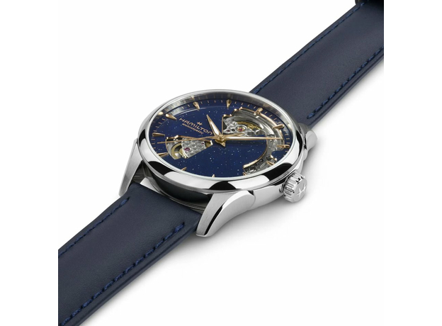 Hamilton H32215642 JAZZMASTER OPEN HEART LADY AUTO, фото 3 | Интернет-магазин оригинальных часов и аксессуаров