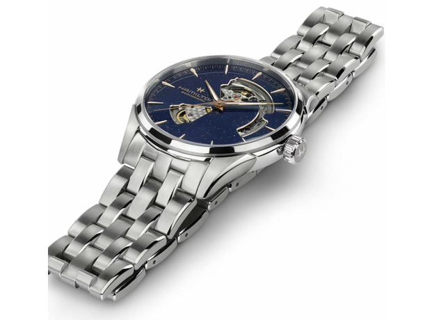 Hamilton H32705140 JAZZMASTER, фото 2 | Интернет-магазин оригинальных часов и аксессуаров