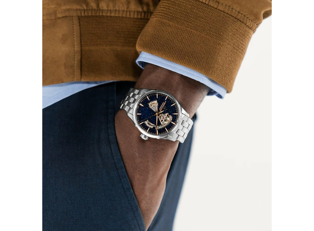 Hamilton H32705140 JAZZMASTER, фото 5 | Интернет-магазин оригинальных часов и аксессуаров