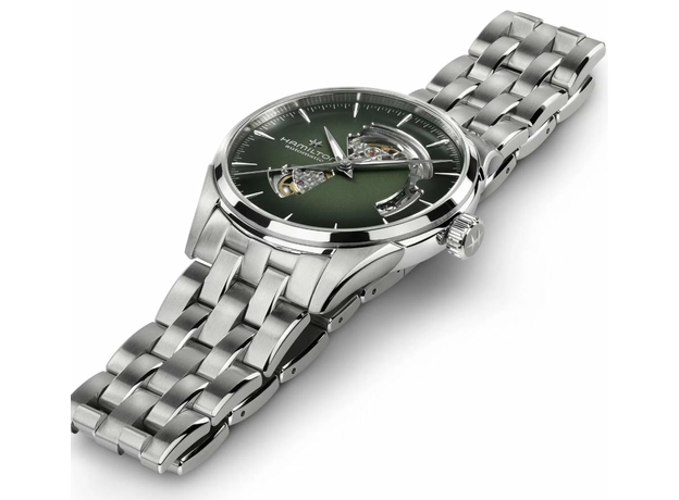 Hamilton H32705160 JAZZMASTER, фото 2 | Интернет-магазин оригинальных часов и аксессуаров