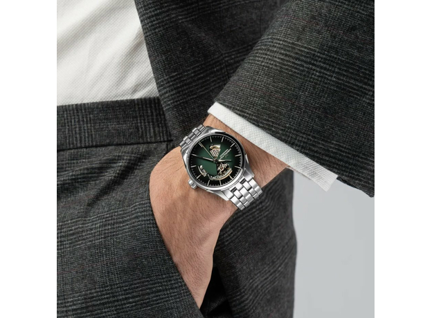 Hamilton H32705160 JAZZMASTER, фото 5 | Интернет-магазин оригинальных часов и аксессуаров