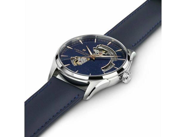 Hamilton H32705640 JAZZMASTER, фото 2 | Интернет-магазин оригинальных часов и аксессуаров