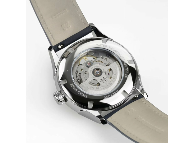 Hamilton H32705640 JAZZMASTER, фото 4 | Интернет-магазин оригинальных часов и аксессуаров