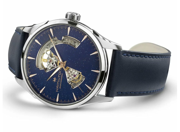 Hamilton H32705640 JAZZMASTER, фото 5 | Интернет-магазин оригинальных часов и аксессуаров