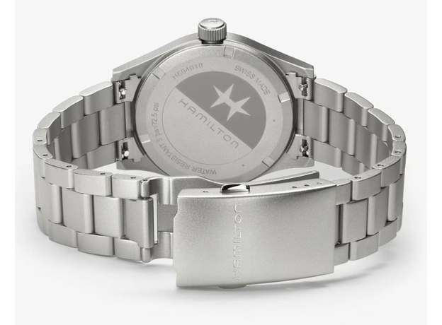 Hamilton H69401110 KHAKI FIELD Quartz 38mm, фото 5 | Интернет-магазин оригинальных часов и аксессуаров