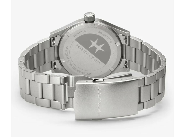 Hamilton H69401130 KHAKI FIELD Quartz 38mm, фото 5 | Интернет-магазин оригинальных часов и аксессуаров