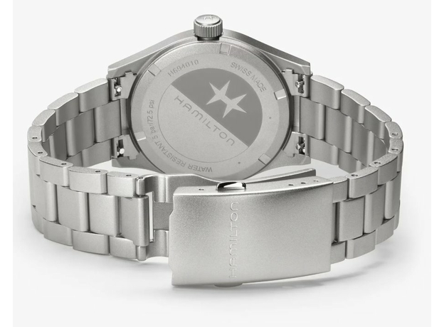 Hamilton H69401131 KHAKI FIELD Quartz 38mm, фото 5 | Интернет-магазин оригинальных часов и аксессуаров