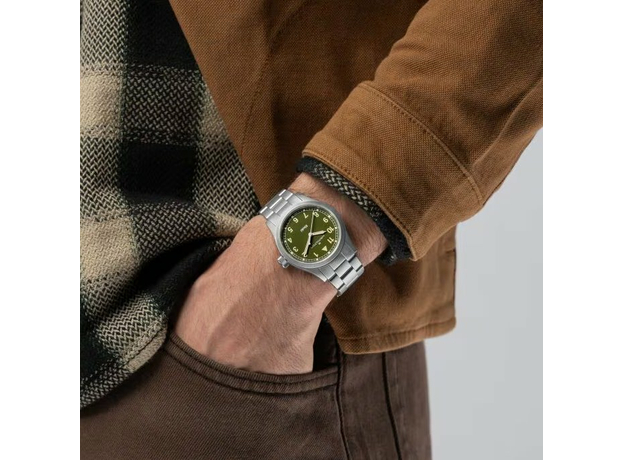 Hamilton H69401160 KHAKI FIELD Quartz 38mm, фото 6 | Интернет-магазин оригинальных часов и аксессуаров