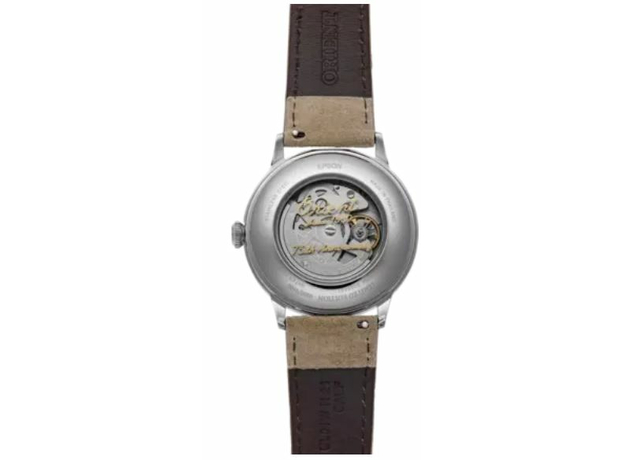 ORIENT RA-AC0027S30B BAMBINO LIMITED EDITION, фото 2 | Интернет-магазин оригинальных часов и аксессуаров