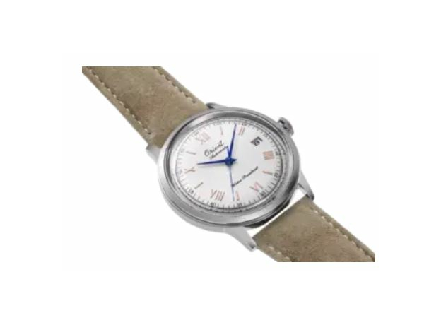 ORIENT RA-AC0027S30B BAMBINO LIMITED EDITION, фото 5 | Интернет-магазин оригинальных часов и аксессуаров