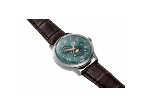 ORIENT RA-AK0805E30B BAMBINO, фото 2 | Интернет-магазин оригинальных часов и аксессуаров