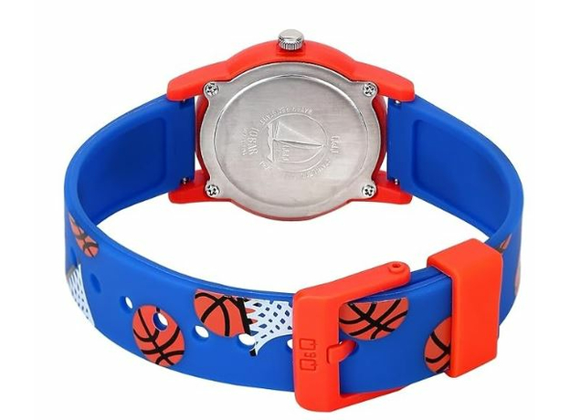 Q&Q  V22A-011VY (V22A-011,V22AJ011VY,V22AJ011), фото 4 | Интернет-магазин оригинальных часов и аксессуаров