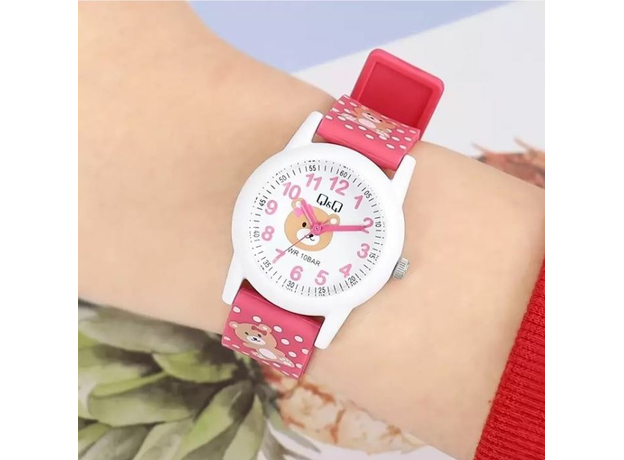 Q&Q V22A-012VY (V22A-012,V22AJ012VY,V22AJ012), фото 2 | Интернет-магазин оригинальных часов и аксессуаров