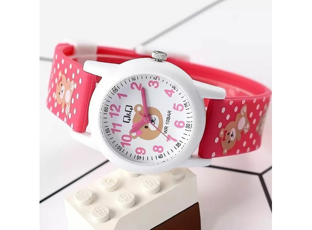 Q&Q V22A-012VY (V22A-012,V22AJ012VY,V22AJ012), фото 3 | Интернет-магазин оригинальных часов и аксессуаров