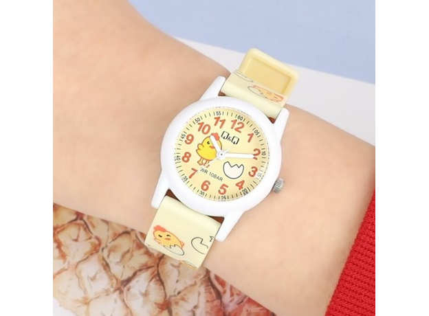 Q&Q V22A-018VY (V22A-018,V22AJ018,V22AJ018VY), фото 3 | Интернет-магазин оригинальных часов и аксессуаров