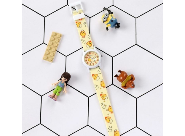 Q&Q V22A-018VY (V22A-018,V22AJ018,V22AJ018VY), фото 4 | Интернет-магазин оригинальных часов и аксессуаров